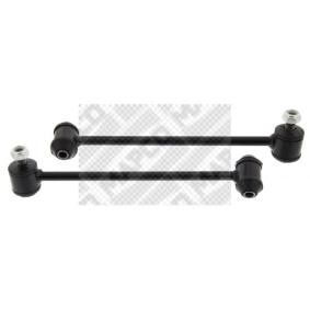 Compre Casquilhos da barra estabilizadora de MAPCO online para CLS Shooting Brake (X218) a preços moderados