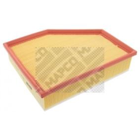 Compre Filtro de aire de MAPCO online para 7 (G11, G12) a precios moderados