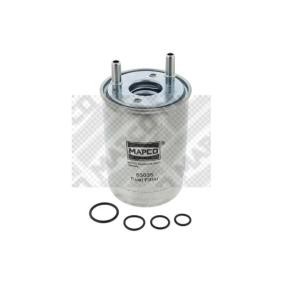 Comprar Filtro combustible de MAPCO 63035 a bajo precio de 30,28 €