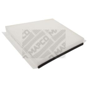 Innenraumfilter 65232 von MAPCO günstig für 12,16 € online kaufen