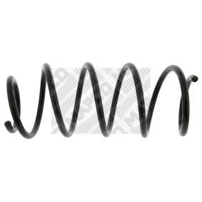 Compre Mola de suspensão da MAPCO 70690 a um preço baixo por 26,37 €