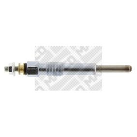 Comprar Bujía de precalentamiento de MAPCO 7104 a bajo precio de 8,57 €