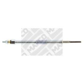 Achetez des Bougie de préchauffage MAPCO 7661 à prix pour 14,95 €