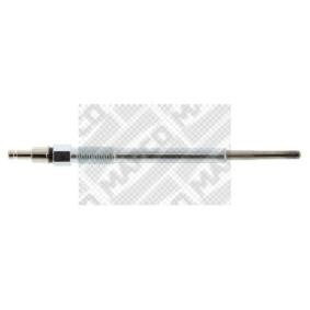 Comprar Bujía de precalentamiento de MAPCO 7809 a bajo precio de 8,66 €