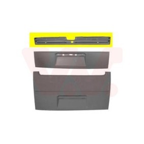 Compre Porta de mala / compartimento de carga da VAN WEZEL 1895290 a um preço baixo por 62,03 €
