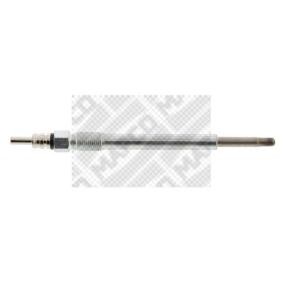 Glühkerze 7854 von MAPCO günstig für 8,65 € online kaufen