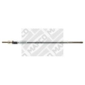 Glühkerze 7911 von MAPCO günstig für 8,53 € online kaufen
