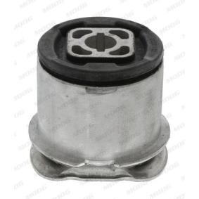 Compre Buje eje de MOOG online para A6 C7 Allroad (4GH, 4GJ) a precios moderados