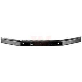 Compre Alma de párachoque de VAN WEZEL online para TRANSIT Autocarro MK-4 (E_ _) a preços moderados