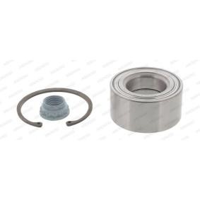 Compre Kit de rolamento de roda da MOOG BM-WB-12936 a um preço baixo por 35,02 €
