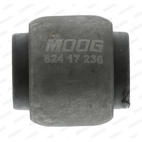 Compre Silentblock de brazo de suspensión de MOOG online para Fusion Sedán (CD3) a precios moderados