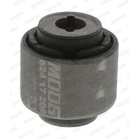 Compre Silentblock de brazo de suspensión de MOOG online para Fusion Sedán (CD3) a precios moderados