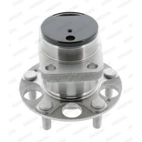 Compre Kit de rolamento de roda da MOOG HO-WB-12906 a um preço baixo por 151,69 €