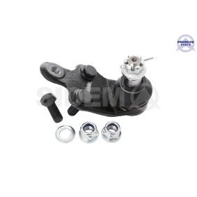 Comprar Rótula de suspensión de SIDEM 45299 a bajo precio de 41,13 €