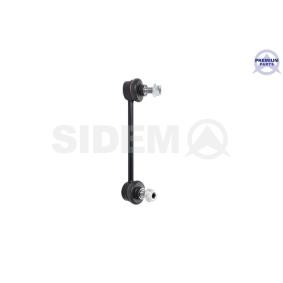 Koppelstange 65265 von SIDEM günstig für 24,36 € online kaufen