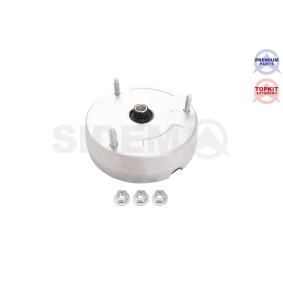 Reparatursatz, Federbeinstützlager 821404 KIT von SIDEM günstig für 53,87 € online kaufen