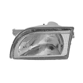 Compre Farol principal de VAN WEZEL online para TRANSIT TOURNEO a preços moderados