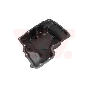 Acquista Coppa olio da VAN WEZEL 1898070 a buon mercato per soli 80,94 €