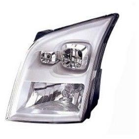 Compre Farol principal de VAN WEZEL online para TRANSIT TOURNEO a preços moderados