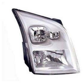 Compre Farol principal de VAN WEZEL online para TRANSIT TOURNEO a preços moderados