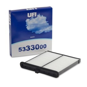 Acquista Filtro abitacolo da UFI 53.330.00 a buon mercato per soli 12,89 €