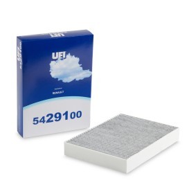 Acquista Filtro abitacolo da UFI 54.291.00 a buon mercato per soli 17,44 €