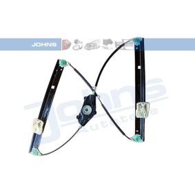 Köp Fönsterhiss av JOHNS 13 12 41-21 till det låga priset 504,96 kr
