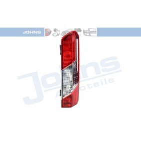Acquista Fanale posteriore da JOHNS online per Transit Mk7 Bus (V363, FAD, FBD) a prezzi moderati