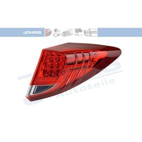 Achetez des Feu arrière de chez JOHNS en ligne pour CIVIC IX (FK) à prix modérés