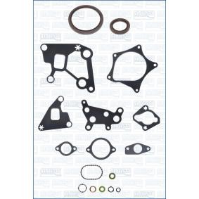 Achetez des Jeu de joints d'etanchéité carter de vilebrequin de chez AJUSA en ligne pour Corsa E 3/5 portes (X15) à prix modérés