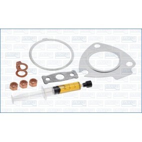 Achetez des Kit montage compresseur de chez AJUSA en ligne pour Discovery IV (L319) à prix modérés