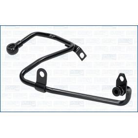 Compre Tubo de óleo, compressor da AJUSA OP10493 a um preço baixo por 98,73 €