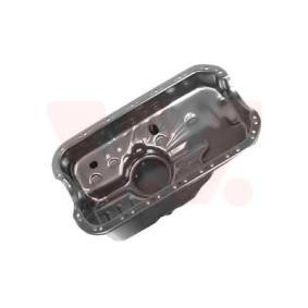Achetez des Carter d'huile VAN WEZEL 2525071 à prix pour 95,91 €