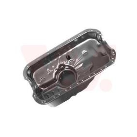 Achetez des Carter d'huile VAN WEZEL 2525072 à prix pour 157,78 €