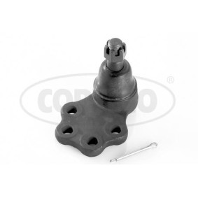 Comprar Rótula de suspensión de CORTECO 49395849 a bajo precio de 43,00 €