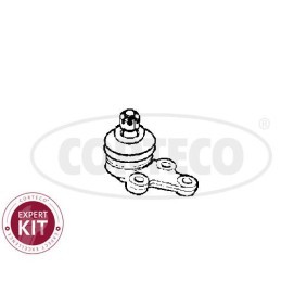 Köp Spindelled av CORTECO 49395854 till det låga priset 406,04 kr