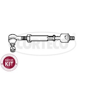 Acquista Tirante trasversale da CORTECO 49396077 a buon mercato per soli 48,55 €
