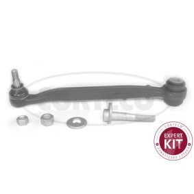 Compre Jogo de reparação, braço transversal da CORTECO 49396129 a um preço baixo por 39,05 €