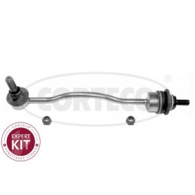 Achetez des Biellette de barre stabilisatrice de chez CORTECO en ligne pour Scorpio Mk1 Break (GGE) à prix modérés
