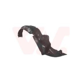 Comprar Paso de rueda de VAN WEZEL 2527434 a bajo precio de 20,99 €