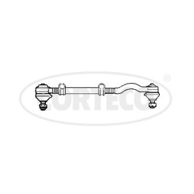 Compre Rótula axial de dirección de CORTECO online para HIACE II Wagon (LH7_, LH5_, LH6_, YH7_, YH6_, YH5_) a precios moderados