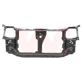 Comprar Revestimiento frontal de VAN WEZEL 2527668 a bajo precio de 121,23 €