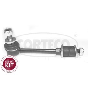 Koppelstange für TOYOTA von CORTECO
