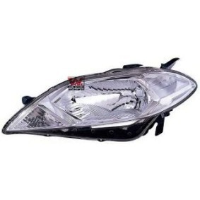 Compre Farol principal de VAN WEZEL online para FR-V (BE) a preços moderados