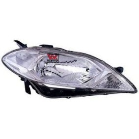 Compre Farol principal de VAN WEZEL online para FR-V (BE) a preços moderados