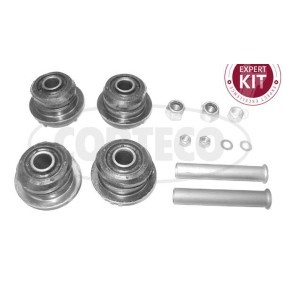 Compre Jogo de reparação, suspensão da roda da CORTECO 49397795 a um preço baixo por 45,36 €