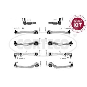 Reparatursatz, Radaufhängung 49397844 von CORTECO günstig für 580,63 € online kaufen