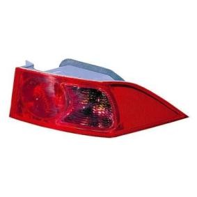 Compre Piloto trasero de VAN WEZEL online para ACCORD VII (CM) a precios moderados