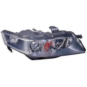 Compre Farol principal de VAN WEZEL online para ACCORD VII (CM) a preços moderados