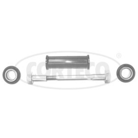 Compre Jogo de braços oscilantes, suspensão de rodas da CORTECO 49399259 a um preço baixo por 34,66 €
